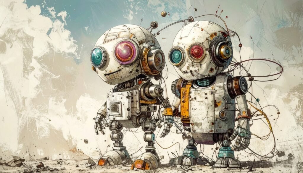 heavy builders